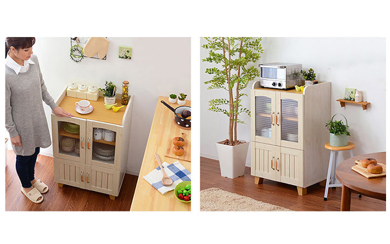 MerryRabbit - 多功能儲物收納櫃MR-CB1129 Multi-Functional Storage Cabinet