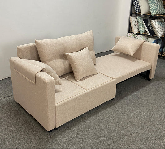 MerryRabbit - 多功能伸縮沙發 MR-M200 Multi-functional extendable sofa/sofa bed