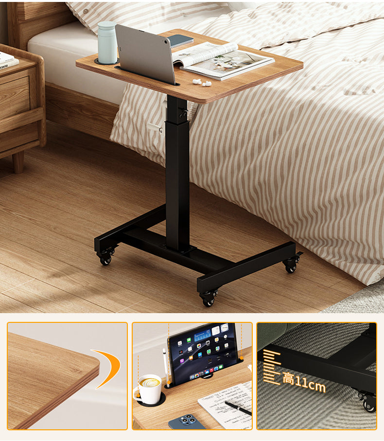 MerryRabbit -多功能移動升降電腦桌培訓桌講臺桌 MR-WQ1033-1 Multi-functional Mobile Lifting laptop Computer Table Training Table Speech Table