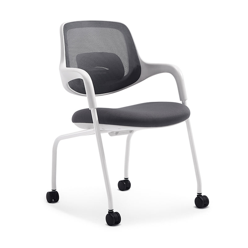 MerryRabbit - 培訓椅電腦椅辦公椅MR-7305A-3 Foldable training chair office chair computer chair