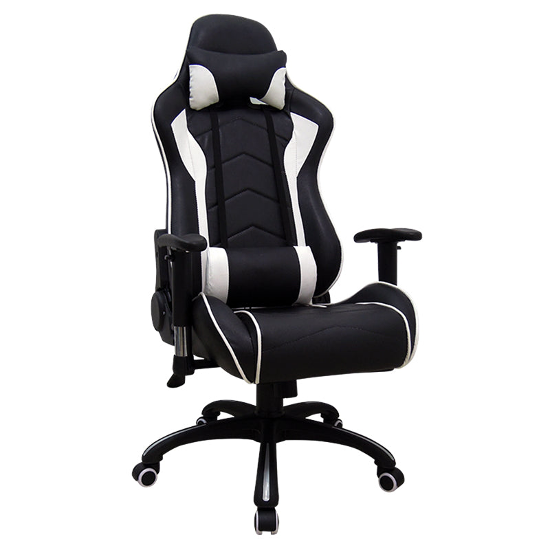 MerryRabbit – 賽車椅競技椅MR-879 Racecar Seat
