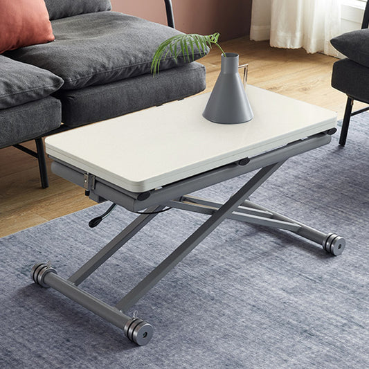 MerryRabbit – 多功能茶幾升降桌MR-N4_80 Multi function lifting table