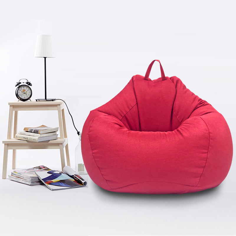 MerryRabbit – 單人榻榻米豆袋懶人沙發 MR-90110  Tatami Bean Bag Lazy Sofa