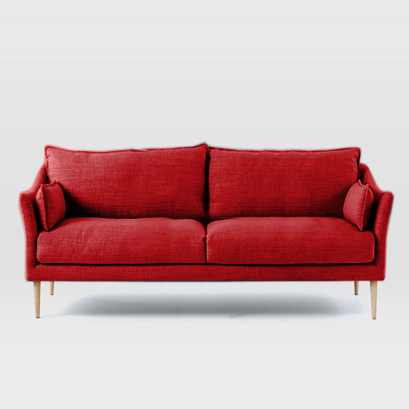 MerryRabbit - 170cm北歐休閑布藝梳化MR-8888雙人位 2 seaters Fabric Sofa