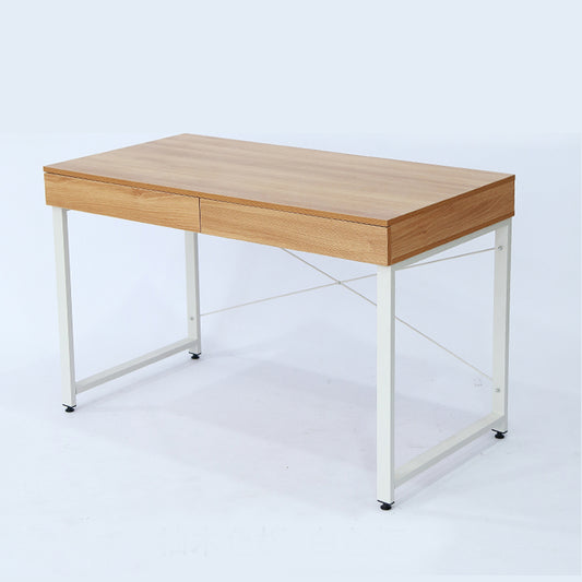 MerryRabbit – 時尚創意帶抽屜式書桌電腦桌WT030-1 Computer Desk with drawers