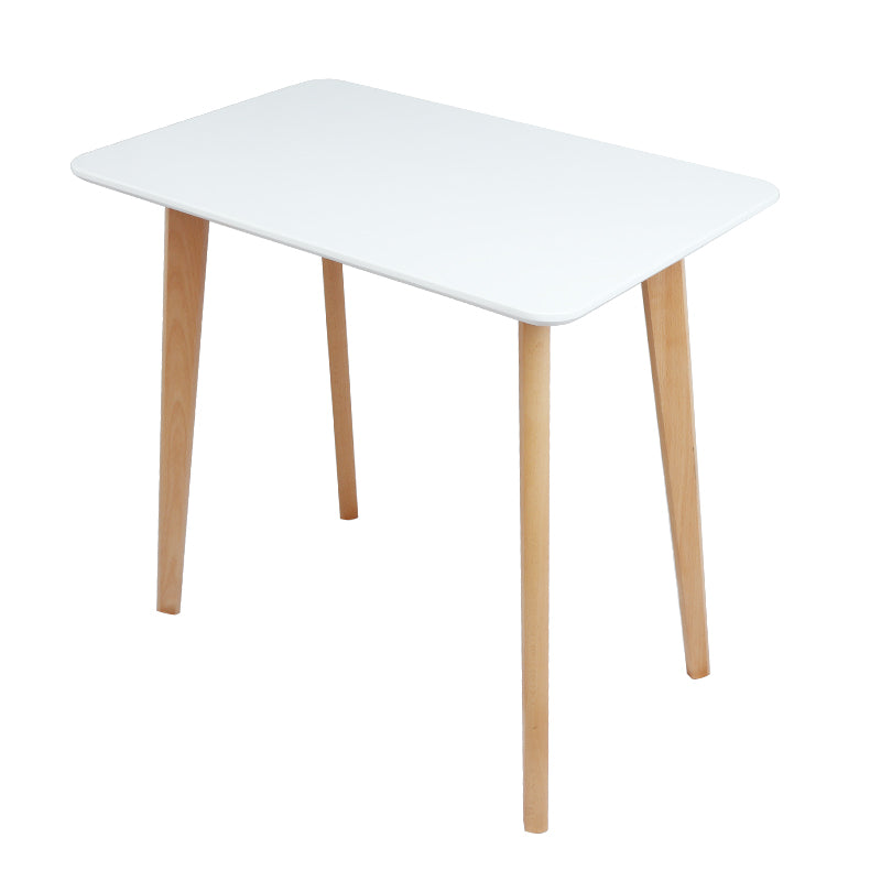 MerryRabbit – 北歐餐桌MR-80120 80cm Stylish Dining Table