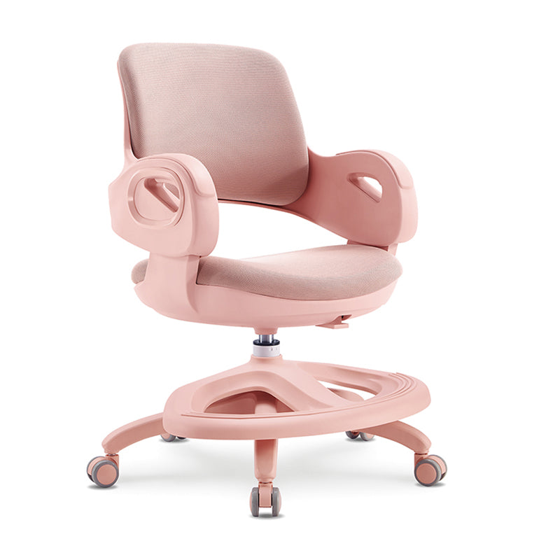 MerryRabbit -人體工學兒童成長椅電腦椅MR-7503 Ergonomic children's chair computer chair