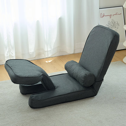 MerryRabbit –日式多功能懶人單人沙發榻榻米MR-YY1026 Japanese multi-functional single sofa tatami