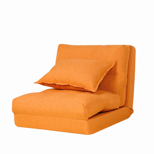 MerryRabbit – 多功能懶人榻榻米單人沙發MR-65 Multi-functional tatami lazy sofa