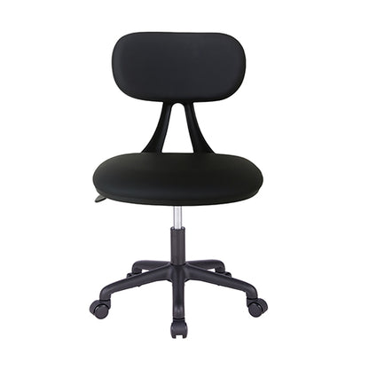 MerryRabbit –時尚學生椅職員椅MR-CK503 Slim Size Office Chair Computer Chair Student Chair