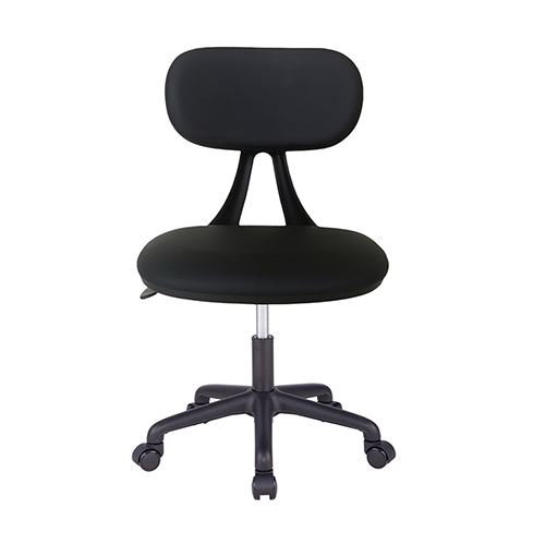 MerryRabbit –時尚學生椅職員椅MR-CK503 Slim Size Office Chair Computer Chair Student Chair