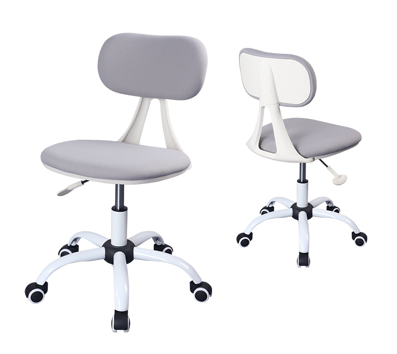 MerryRabbit - 帶抽屜升降電腦桌電腦椅套裝MR-6080+CK503 Height Adjustable Computer Table Reading Table Chair set