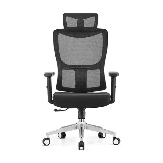 MerryRabbit -高背人體工學電腦椅辦公椅網椅MR-A699 High Back Ergonomics Mesh Office Chair Computer Chair