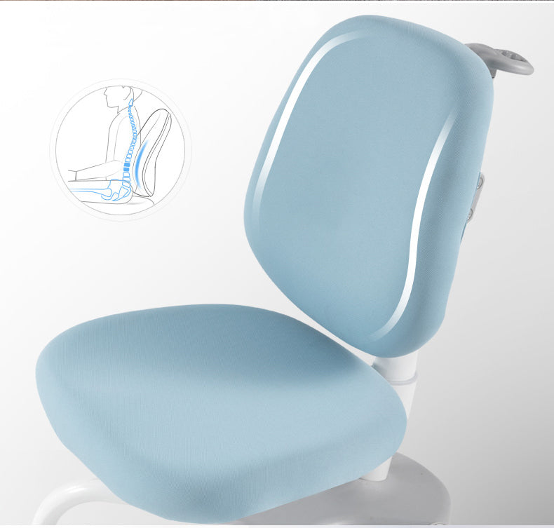 MerryRabbit - 兒童人體工學學習椅MR-MC020 Ergonomic Liftable Children Learning Chair