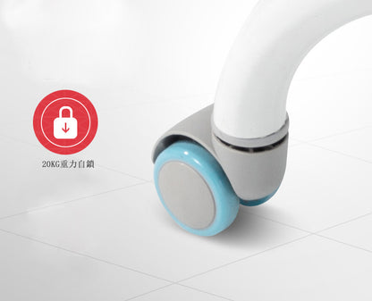 MerryRabbit - 兒童人體工學學習椅MR-MC020 Ergonomic Liftable Children Learning Chair