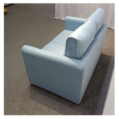 MerryRabbit – 小戶型多功能雙人位布藝收納儲物梳化 MR-1031 2 seaters fabric sofa with storage