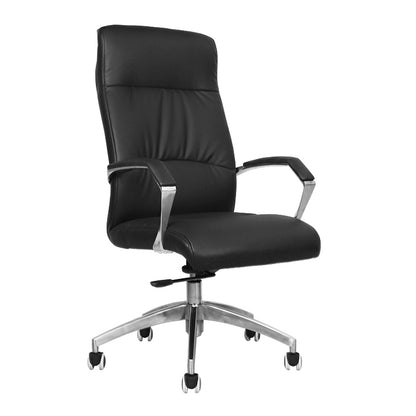 MerryRabbit - PU仿皮\真皮高背轉椅辦公椅電腦椅 MR-8818 PU Leather \ Cow Leather Office Chair Computer Chair Swivel Chair