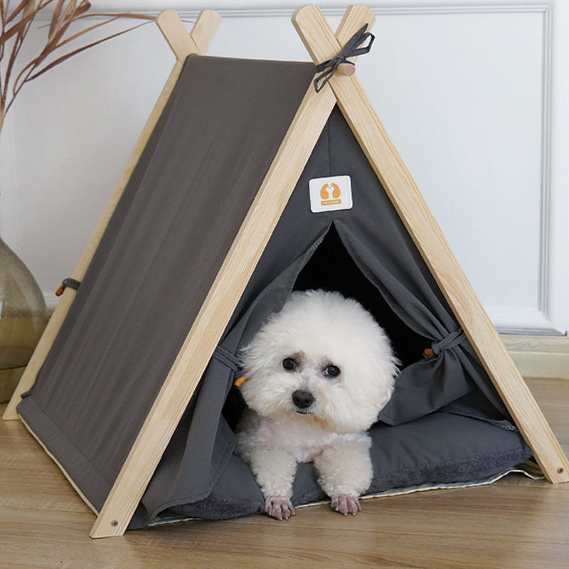 MerryRabbit - 寵物帳篷窩MR-Z06 Pet Dog Cat Tent Bed [3-7工作天特快派送]