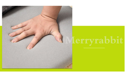 MerryRabbit – 懶人可摺疊單人小沙發MR-BD#1  Single folding small sofa [3-7工作天特快派送]