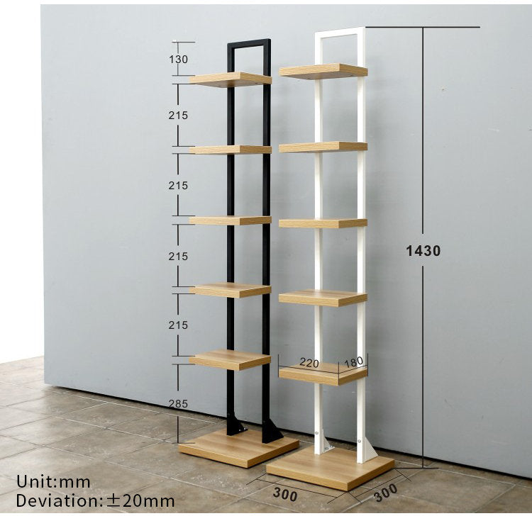 MerryRabbit - 展示置物架WT67-1 Display shelf