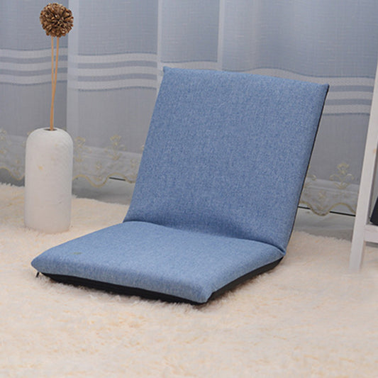 MerryRabbit – 懶人可摺疊單人小沙發MR-BD#1  Single folding small sofa [3-7工作天特快派送]