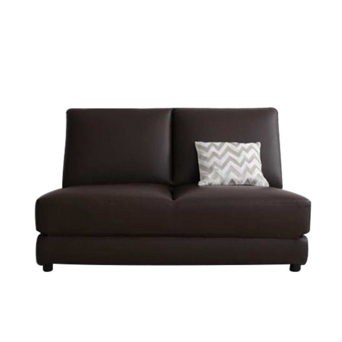 MerryRabbit - 1.2m雙人位PU摺疊梳化床  2-Seater Foldable Sofa Bed