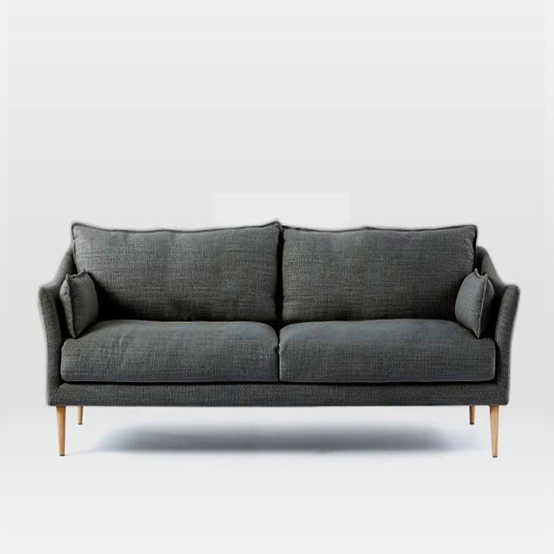 MerryRabbit - 170cm北歐休閑布藝梳化MR-8888雙人位 2 seaters Fabric Sofa