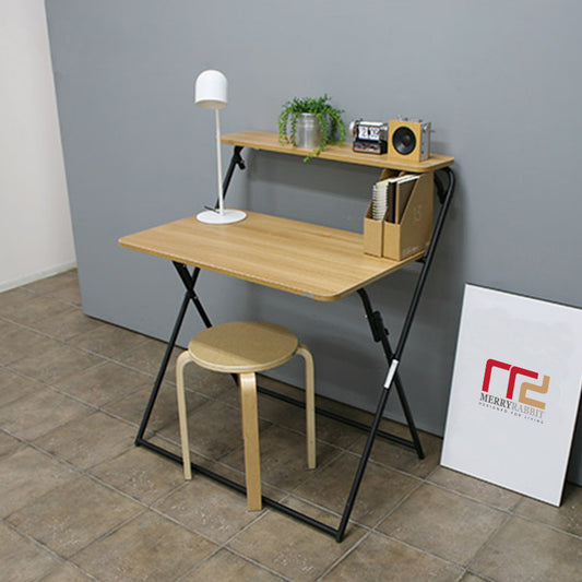 MerryRabbit – 攜便式摺疊桌電腦桌WT073-2 Portable folding table [3-7工作天特快派送]