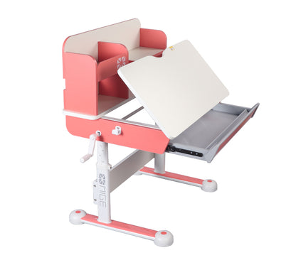 MerryRabbit - 兒童健康學習桌椅套裝 MR-1080