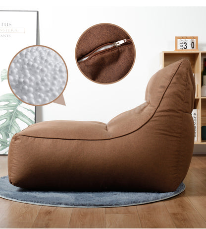 MerryRabbit - 單人榻榻米豆袋懶人沙發 MR-7090  Tatami Bean Bag Lazy Sofa