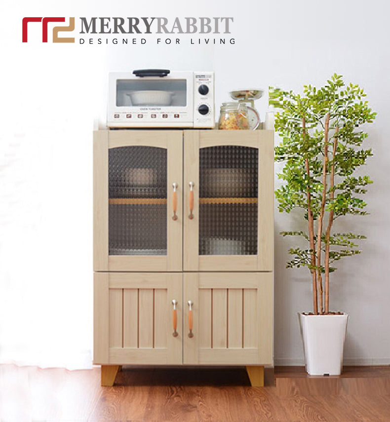 MerryRabbit - 多功能儲物收納櫃MR-CB1129 Multi-Functional Storage Cabinet
