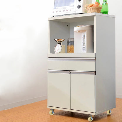MerryRabbit - 多功能廚房餐廳收納櫃MR-DT835 Multi functional kitchen and dining room storage cabinet