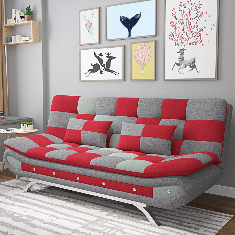 MerryRabbit -可折疊布藝沙發床MR-105B Folding Fabric sofa bed