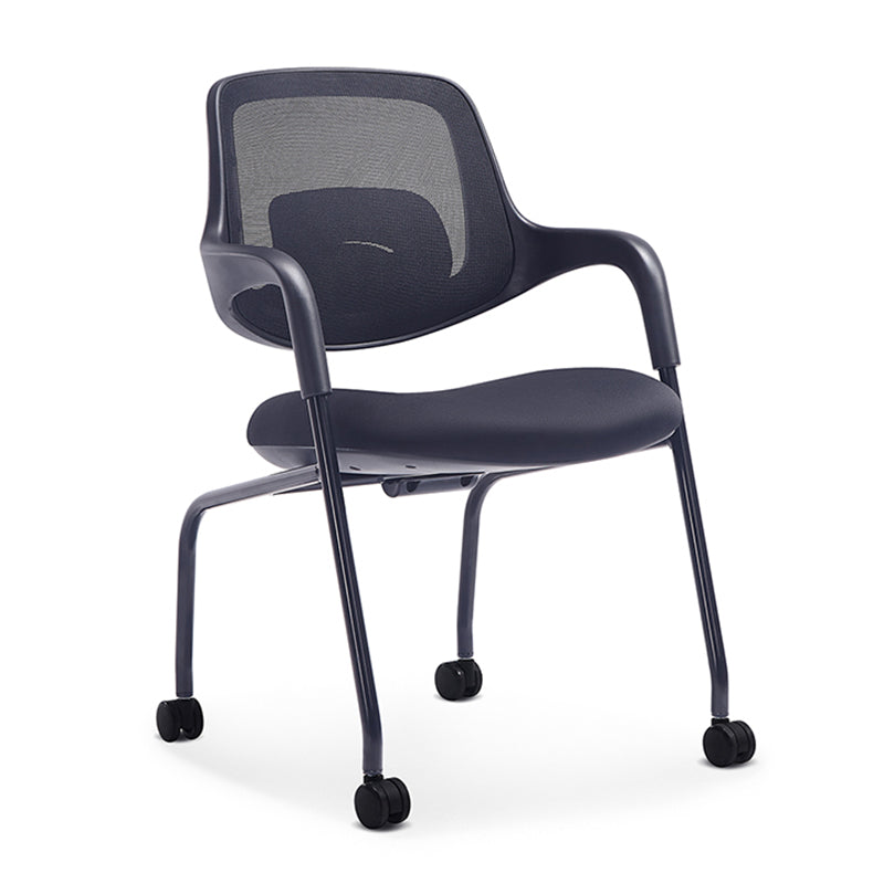 MerryRabbit - 培訓椅電腦椅辦公椅MR-7305A-3  Foldable training chair office chair computer chair