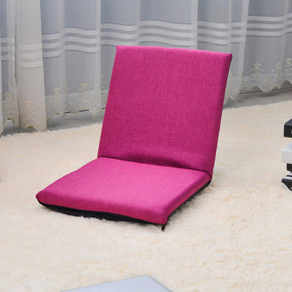 MerryRabbit – 懶人可摺疊單人小沙發MR-BD#1  Single folding small sofa [3-7工作天特快派送]